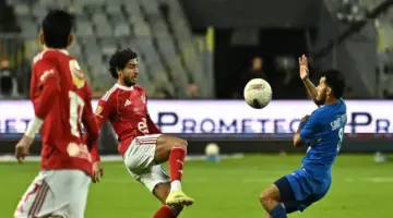 «شباك لا تعرف الصمود».. 10 مواجهات نارية لم تغب عنها الأهداف بين الأهلي وسموحة